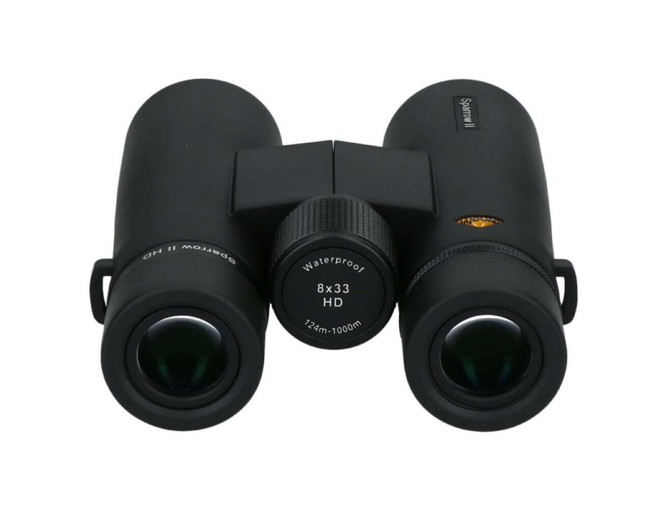 Bynolyt Sparrow II HD 8x33 - Afbeelding 2