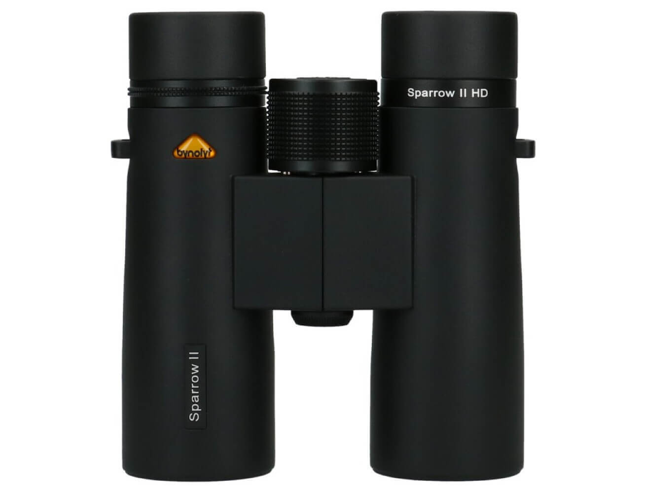 Bynolyt Sparrow II HD 8x33