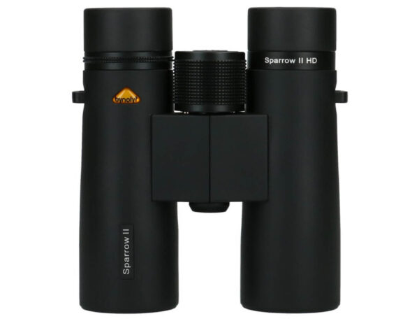 Bynolyt Sparrow II HD 10x42
