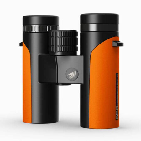 GPO Passion ED 10 x 32 Orange