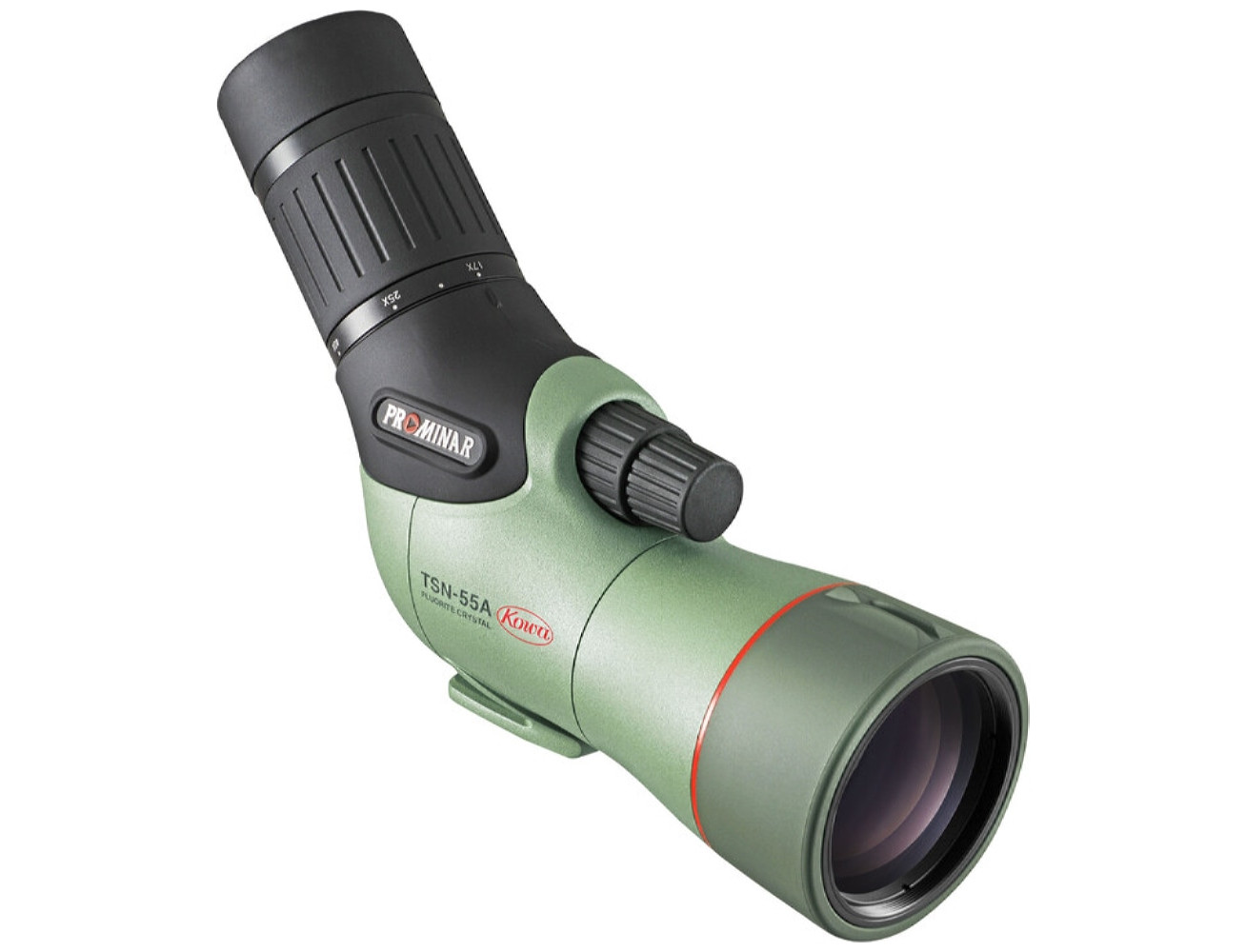Kowa TSN 55A Prominar met 17-40 oculair - Afbeelding 2