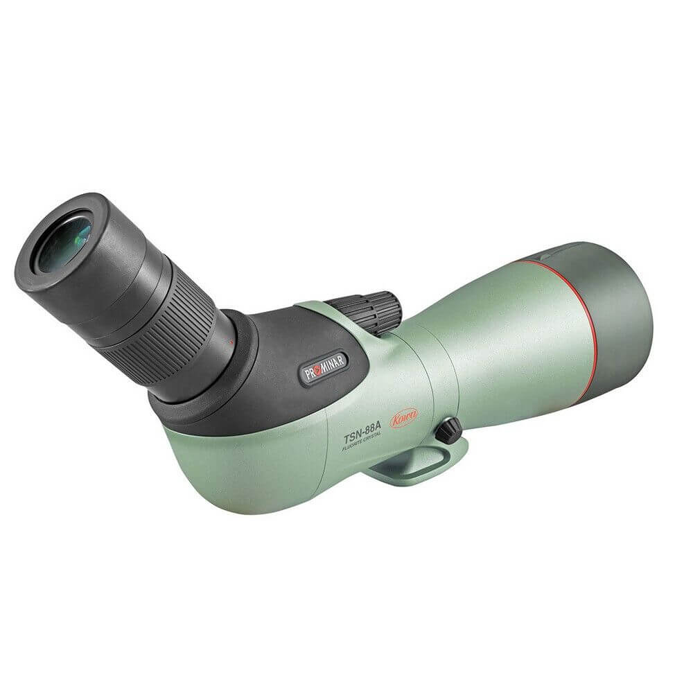 Kowa TSN 88A telescoop met 25-60 zoom - Afbeelding 3