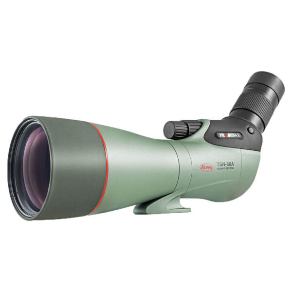 Kowa TSN 88A telescoop met 25-60 zoom