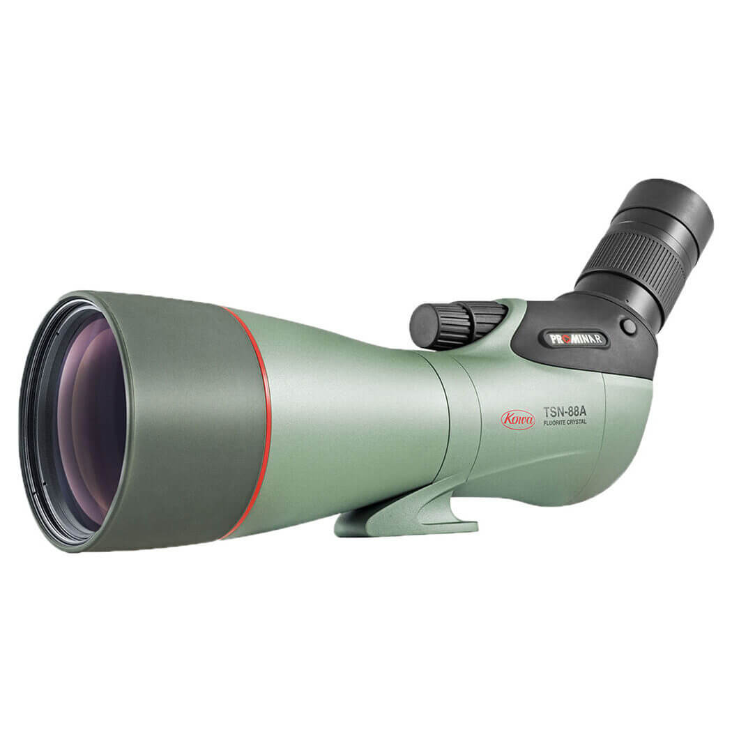 Kowa TSN 88A telescoop met 25-60 zoom