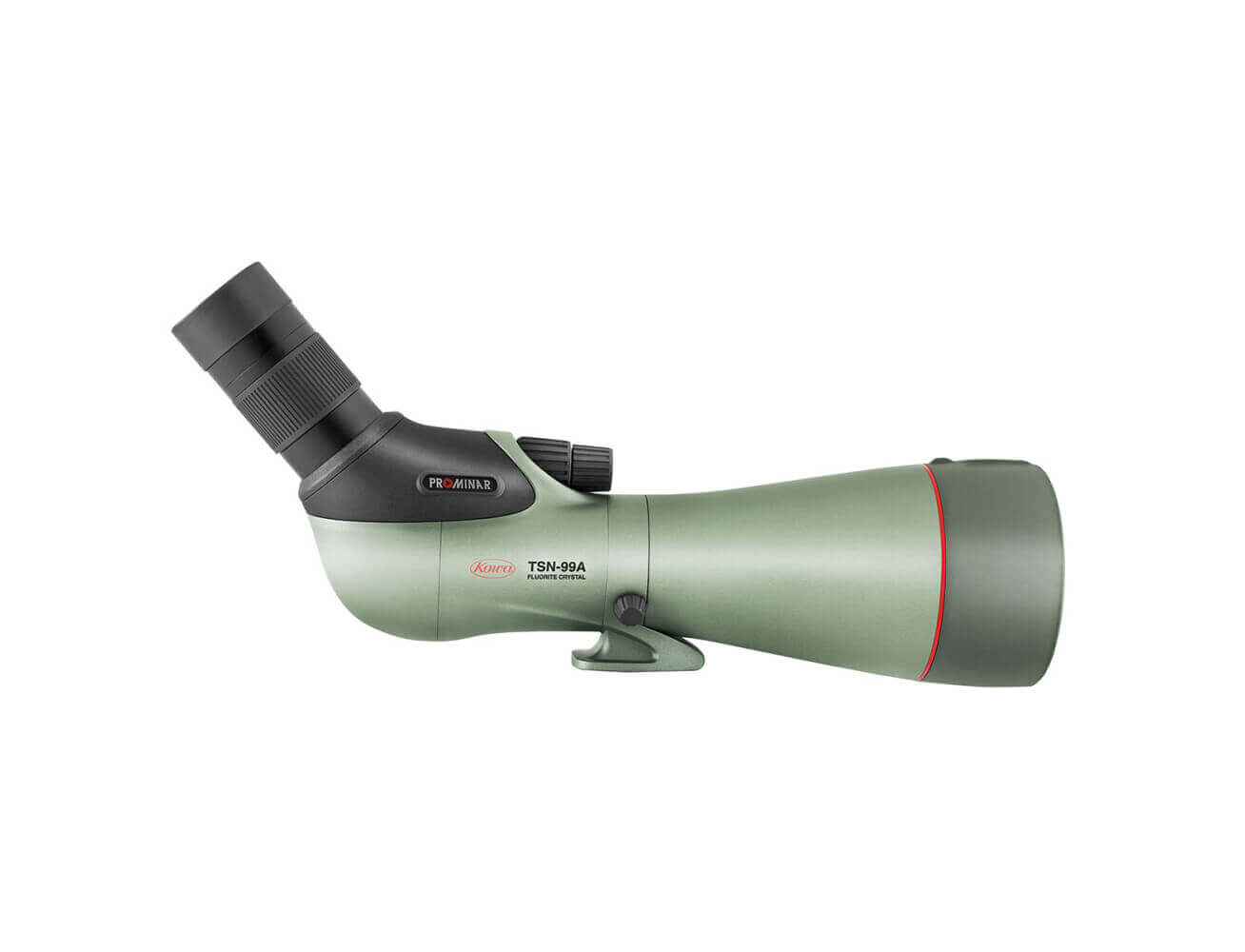Kowa TSN 99A Prominar met 30-70 oculair