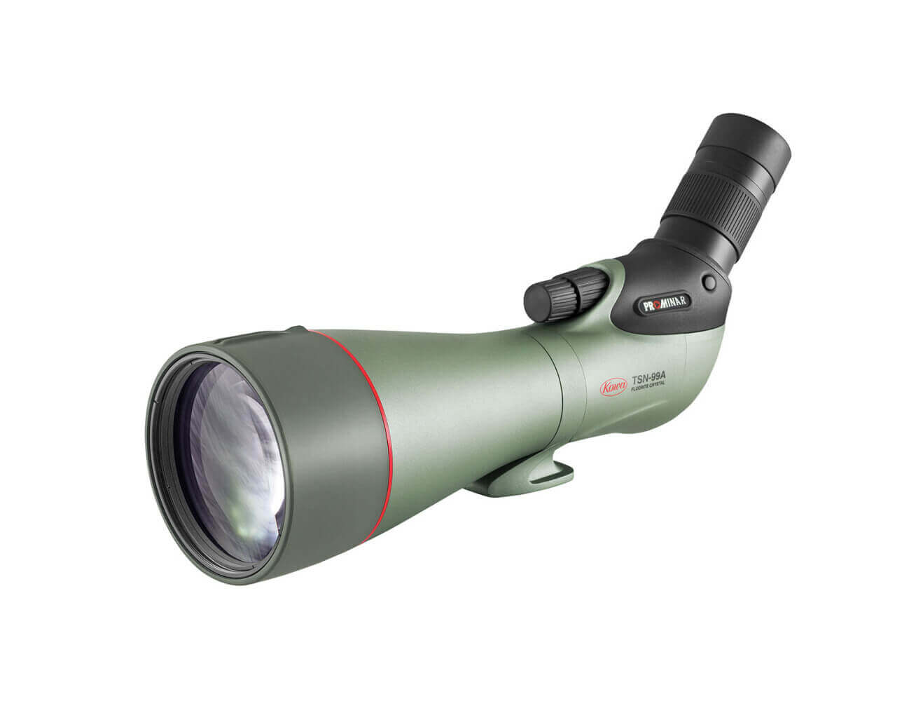 Kowa TSN 99A Prominar met 30-70 oculair - Afbeelding 2