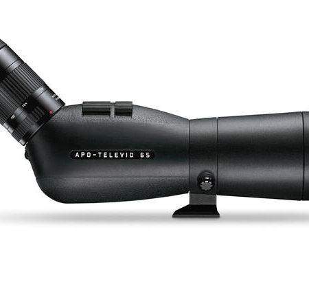 Leica APO Televid 65 met 25-50x WW ASPH oculair