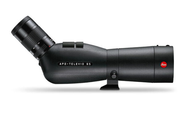 Leica APO Televid 65 met 25-50x WW ASPH oculair