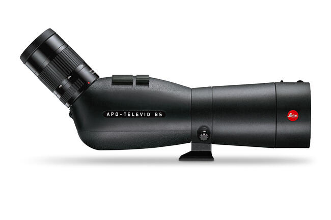 Leica APO Televid 65 met 25-50x WW ASPH oculair
