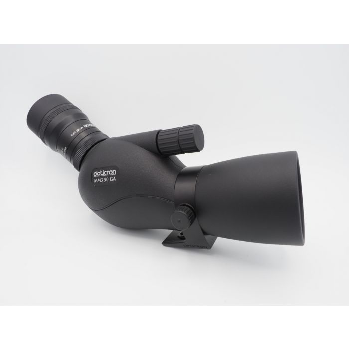 Opticron MM3 GA 60 Telescoop incl HR3 oculair (16-48x)