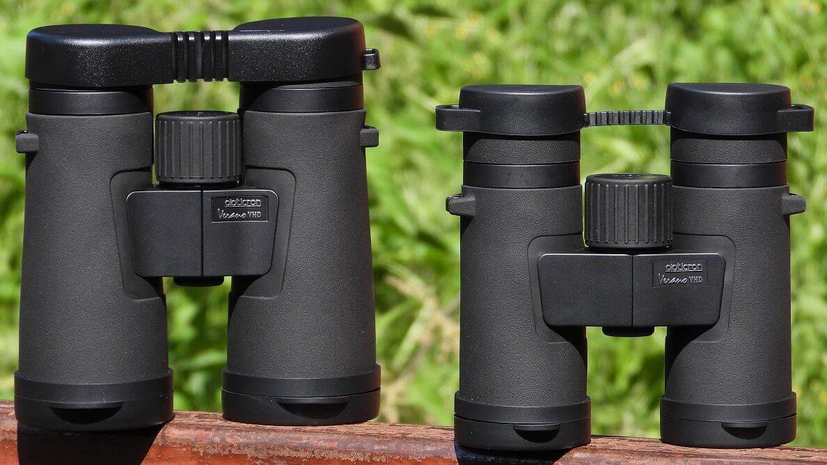 Opticron Verano BGA VHD 8x32 - Afbeelding 3