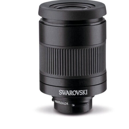 Swarovski 25-50x W groothoek zoom oculair