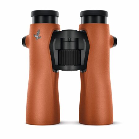 Swarovski NL pure 12x42 kleur: burnt orange