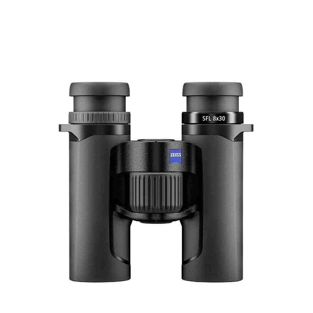Zeiss SFL 10x30 - Afbeelding 6