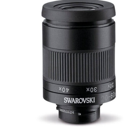 Swarovski 20-60 zoom oculair