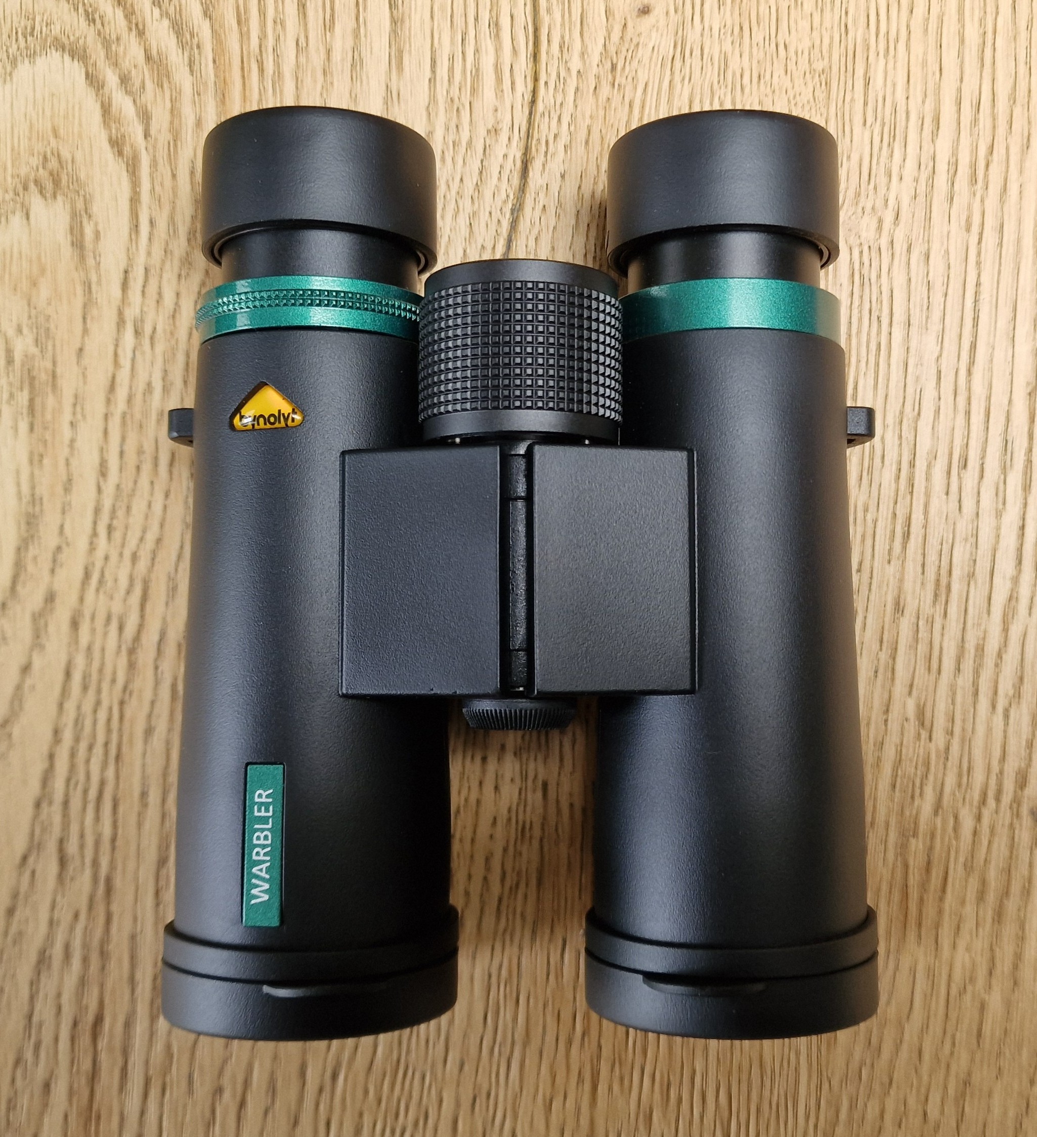 Bynolyt Warbler 10x33 - Afbeelding 5