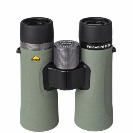 Bynolyt Yellowbird II ED 8x32