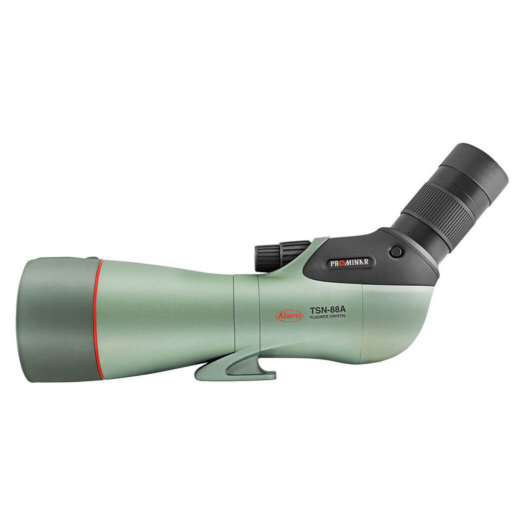 Kowa TSN 88A telescoop met 25-60 zoom - Afbeelding 2