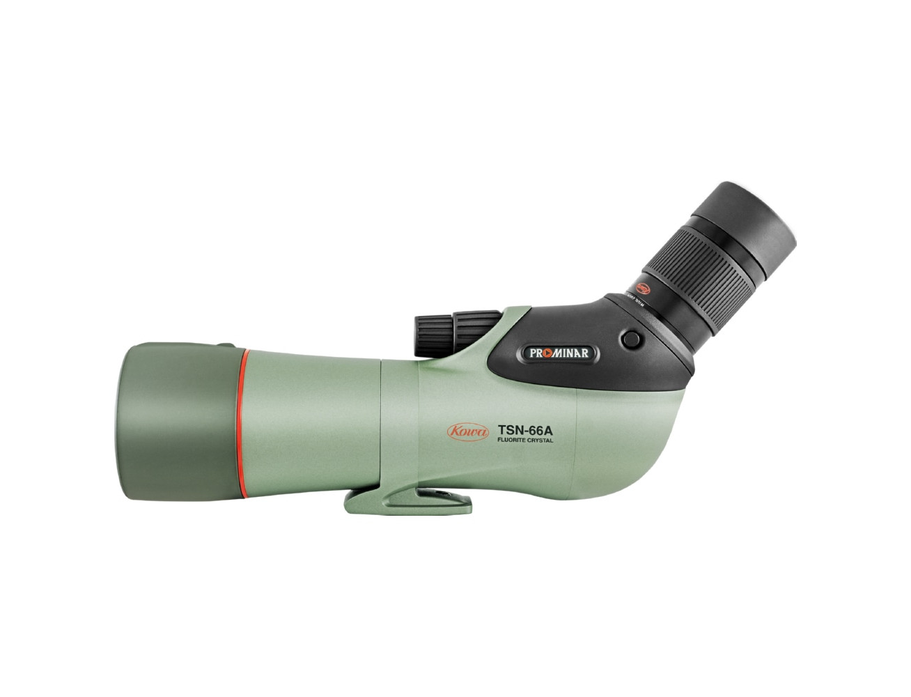 Kowa TSN 66A telescoop met 25-60 zoom - Afbeelding 4