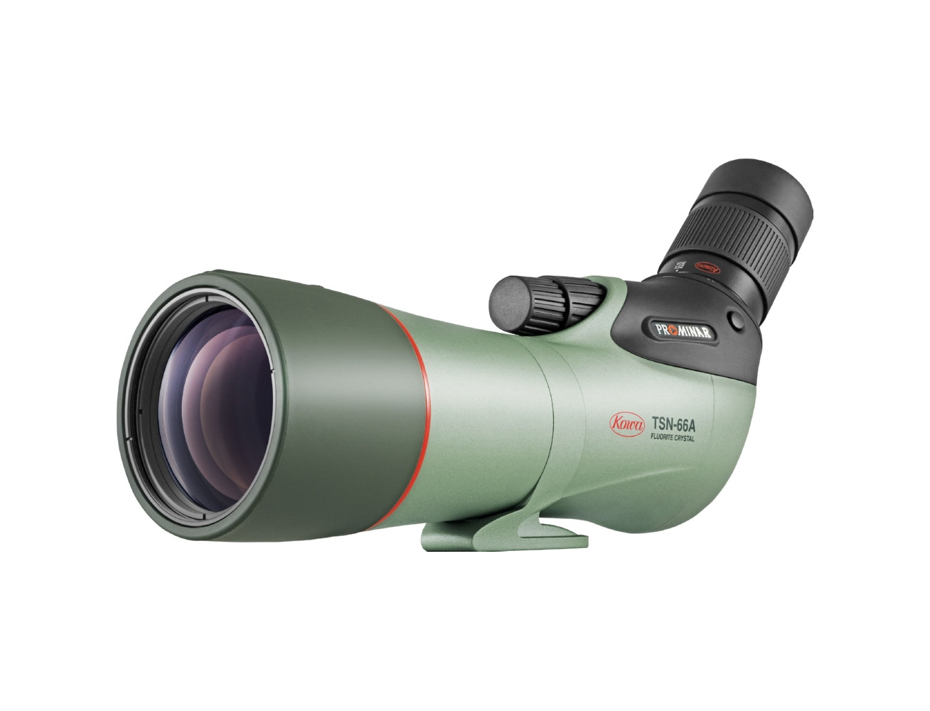 Kowa TSN 66A telescoop met 25-60 zoom - Afbeelding 3