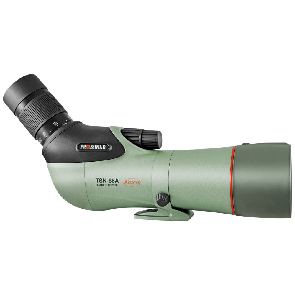 Kowa TSN 66A telescoop met 25-60 zoom