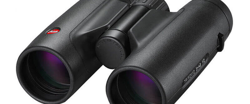 Leica Trinovid 10x32 HD