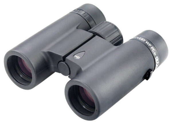 Opticron Discovery WA ED 8x32