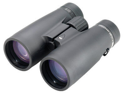 Opticron Discovery 8x50