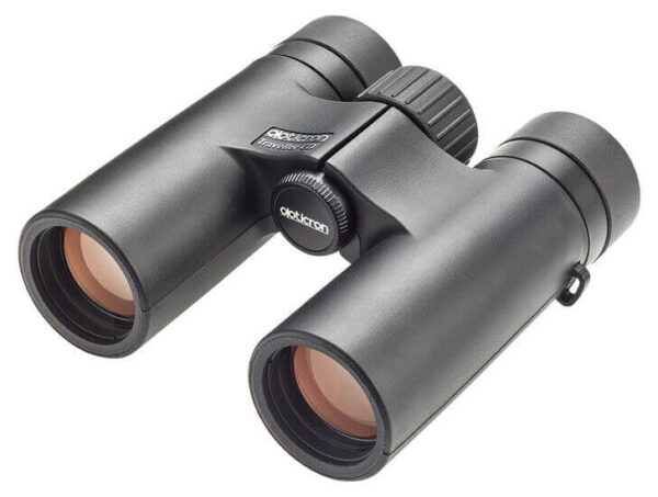 Opticron Traveller BGA ED 10x32