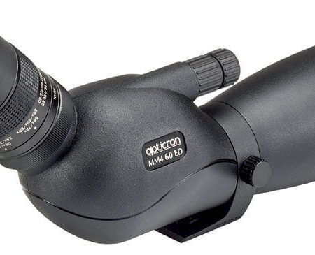 Opticron MM4 GA60 ED Telescoop incl SDL oculair