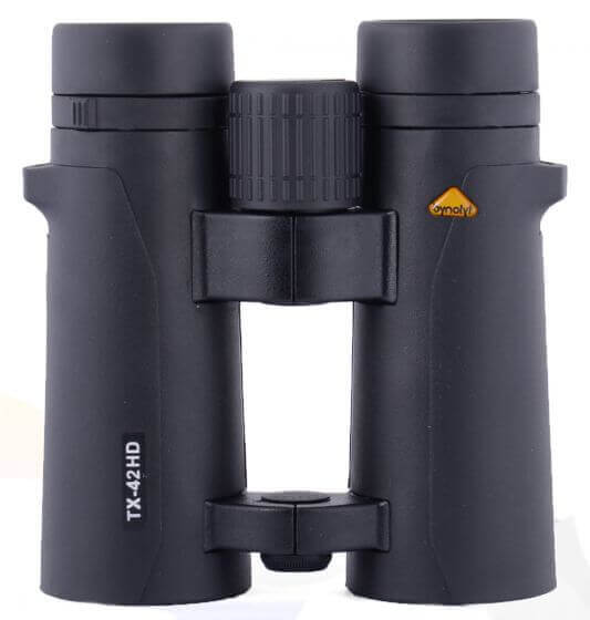 Bynolyt TX 10x42HD - Afbeelding 2